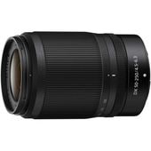 NIKKOR Z DX 50-250mm f/4.5-6.3 VR �˥��� �򴹥��