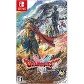�ɥ饴�󥯥�����I&II [Nintendo Switch] ���������������˥å��� �����ॽ�ե�