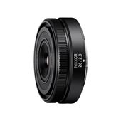 NIKKOR Z 26mm f/2.8 �˥��� �򴹥��