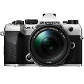 OM SYSTEM OM-5 Mark II 14-150mm II ��󥺥��å� [����С�] OM�ǥ����륽��塼����� �ǥ��������ե����