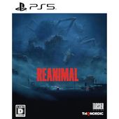 REANIMAL [PS5] THQ Nordic PS5�ѥ��եȡʥѥå������ǡ�