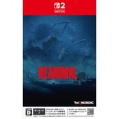 REANIMAL [Nintendo Switch 2 ����] THQ Nordic Switch�ѥ��եȡʥѥå������ǡ�