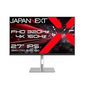 JN-IPS27G1632UF-HSP [27�����] JAPANNEXT PC��˥������վ��ǥ����ץ쥤