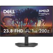 SE2425HG-R Dell 23.8�����/FHD/Fast IPS,�����/DP1.4x1,HDMIx2,/FreeSync Premium/sRGB 99%/����/1ms,200Hz) �����ߥ󥰥�˥���