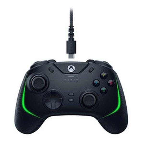 RZ06-04010100-R3M1 Razer Wolverine V2 Chroma ��������յ���