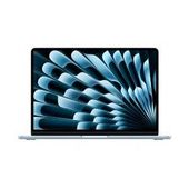 MC6T4J/A [�������֥롼] Apple MacBook Air 13.6����� Liquid Retina�ǥ����ץ쥤 Windows�Ρ���