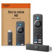 Amazon Fire TV Stick HD | ��ڤ˥��ȥ꡼�ߥ󥰤�Ϥ���褦 | ���ȥ꡼�ߥ󥰥�ǥ����ץ쥤�䡼 ��ǥ����ץ졼�䡼