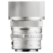 50mm F2 DG ����С� [�饤��L��] ������ �򴹥��