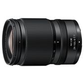 NIKKOR Z 24-105mm f/4-7.1 �˥��� �򴹥��