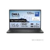 ND25-FWHBB [�����ܥ�֥�å�] Dell 15 DC15250 Windows�Ρ���