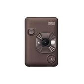 instax mini LiPlay ������ [�ǥ����ץ֥���] �ٻΥե���� ���󥹥���ȥ����
