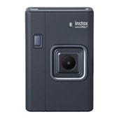 instax mini LiPlay+ ������ [MIDNIGHT BLUE] �ٻΥե���� ���󥹥���ȥ����