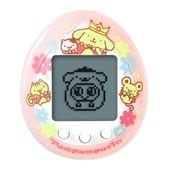POMPOMPURIN Tamagotchi �ޥ�����ԥ�ver.������ꥪ����饯������ ���ޤ��ä� �ݥ�ݥ�ץ�� BANDAI �������