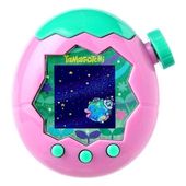 Tamagotchi Paradise - Pink Land ���ޤ��ä��ѥ������ BANDAI �������