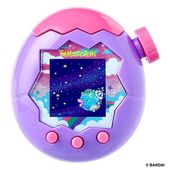 Tamagotchi Paradise Purple Sky ���ޤ��ä��ѥ������ �ѡ��ץ륹���� BANDAI �������
