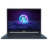 Stealth-14-AI-Studio-A1VEG-0345JP [�������֥롼] MSI Windows�Ρ���
