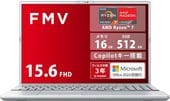 FMVWK3A75F_AZ,K1TK0004JP  Windows�Ρ���