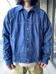 CAL O LINERODEO JACKET