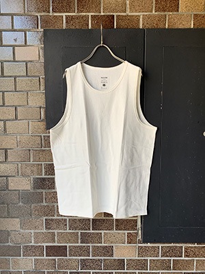 WASEWONE DAY TANKTOP2PACK