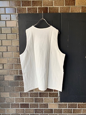 WASEWONE DAY TANKTOP2PACK