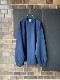 BETTERDUALWARM HALF MOCK T-SHIRTNAVY
