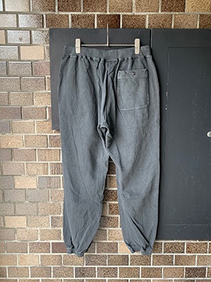 BETTERGRAY PIGMENT SWEATPANT