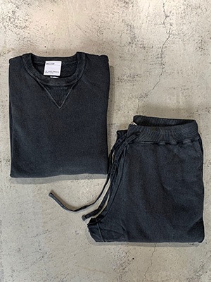 BETTERGRAY PIGMENT SWEATPANT
