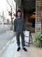 BETTERGRAY PIGMENT SWEATPANT