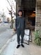 BETTERGRAY PIGMENT SWEATPANT