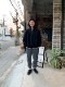 BETTERGRAY PIGMENT SWEATPANT