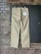 WASEWLP-19 KHAKI TROUSERS
