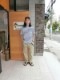 WASEWLP-19 KHAKI TROUSERS