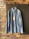 CAL O LINEPAINTER CHAMBRAY SHIRT