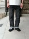 WASEWDENIM PANTS TYPE STRAIGHT