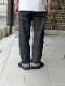 WASEWDENIM PANTS TYPE STRAIGHT