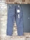 WASEWDENIM PANTS TYPE STRAIGHT