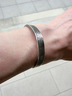 ͽʡNORTH WORKS1 Bangle