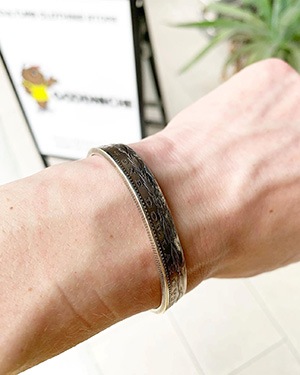 ͽʡNORTH WORKS1 Bangle