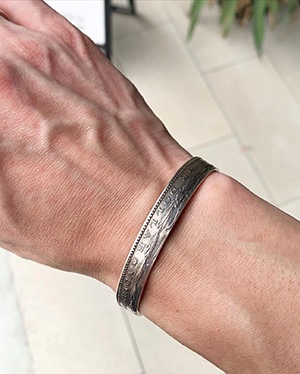 ͽʡNORTH WORKS1 Bangle