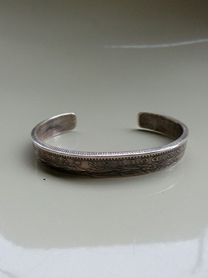 ͽʡNORTH WORKS1 Bangle