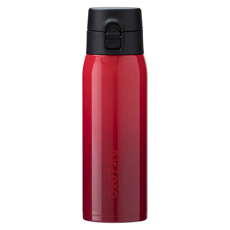 ☆グッドプラス・真空断熱ステンレスボトル（エアゼロ）500ml