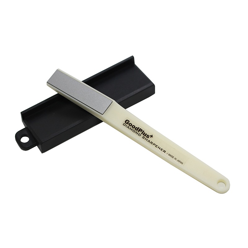 グレンスフォシュブルーク ダイアモンドシャープナー ナチュラル