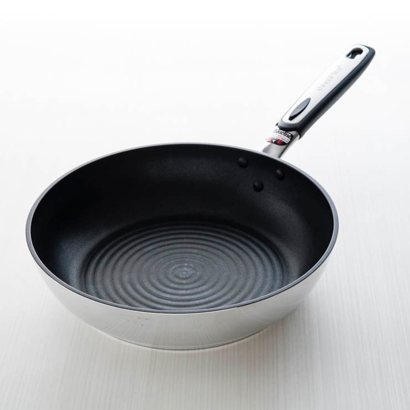 ☆グッドプラス キャストパン 26㎝ IH対応 【日本製】 | すべての商品