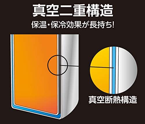 マカロニさん専用　X WIND AND SEA  ステンレス真空マグ300ML Amazon | グッドプラス (GoodPlus+) 真空断熱ステンレス