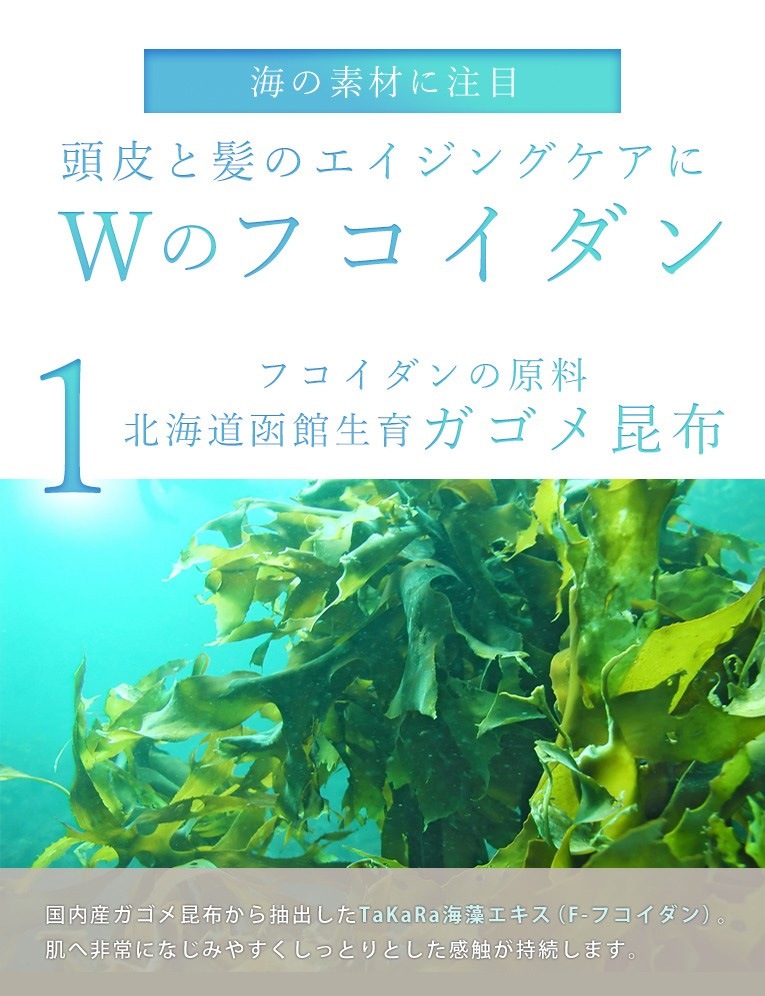 プレパオナチュラルコンディショナー　2　（さっぱり・スムース）