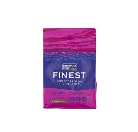 トイブリード　超小粒　1.5kg