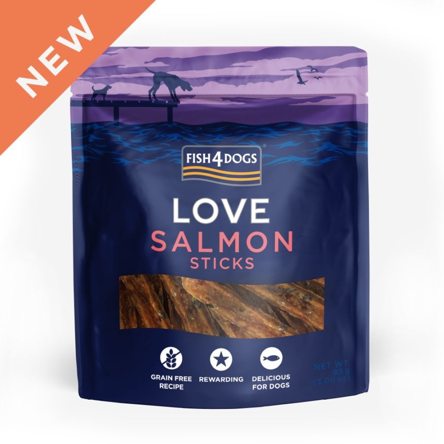 サーモンスティック 85g