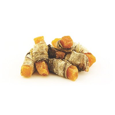 スイートポテトラップ　100ｇ