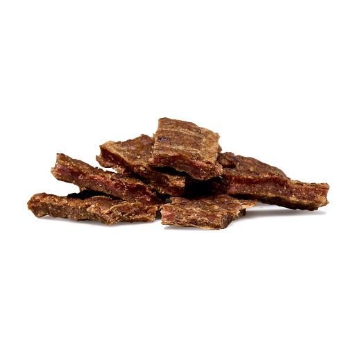 イティドッグトリーツ ビーフジャーキー 腸内ケア 100g