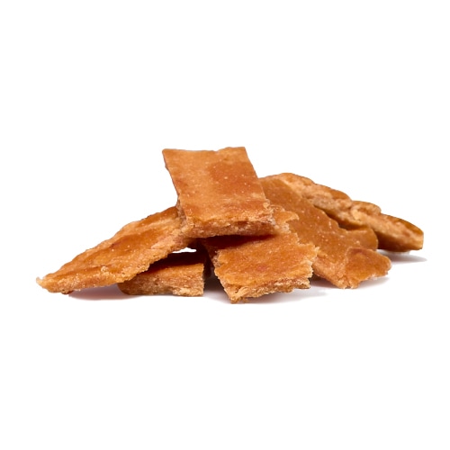 イティドッグトリーツ チキンジャーキー 口腔ケア 100g